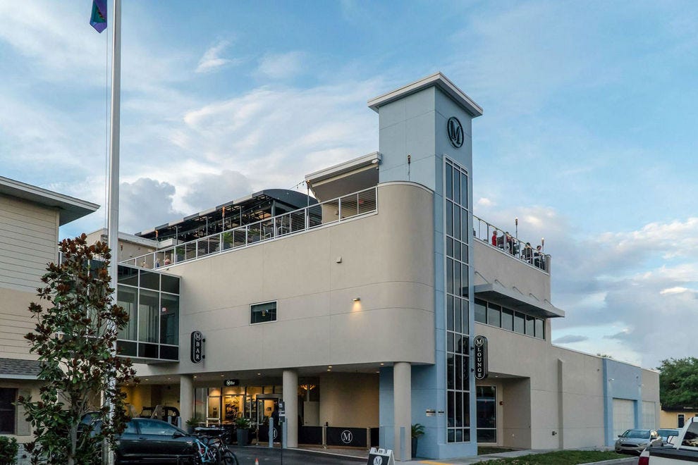 M Lounge Orlando Nightlife Review 10Best Experts and Tourist Reviews