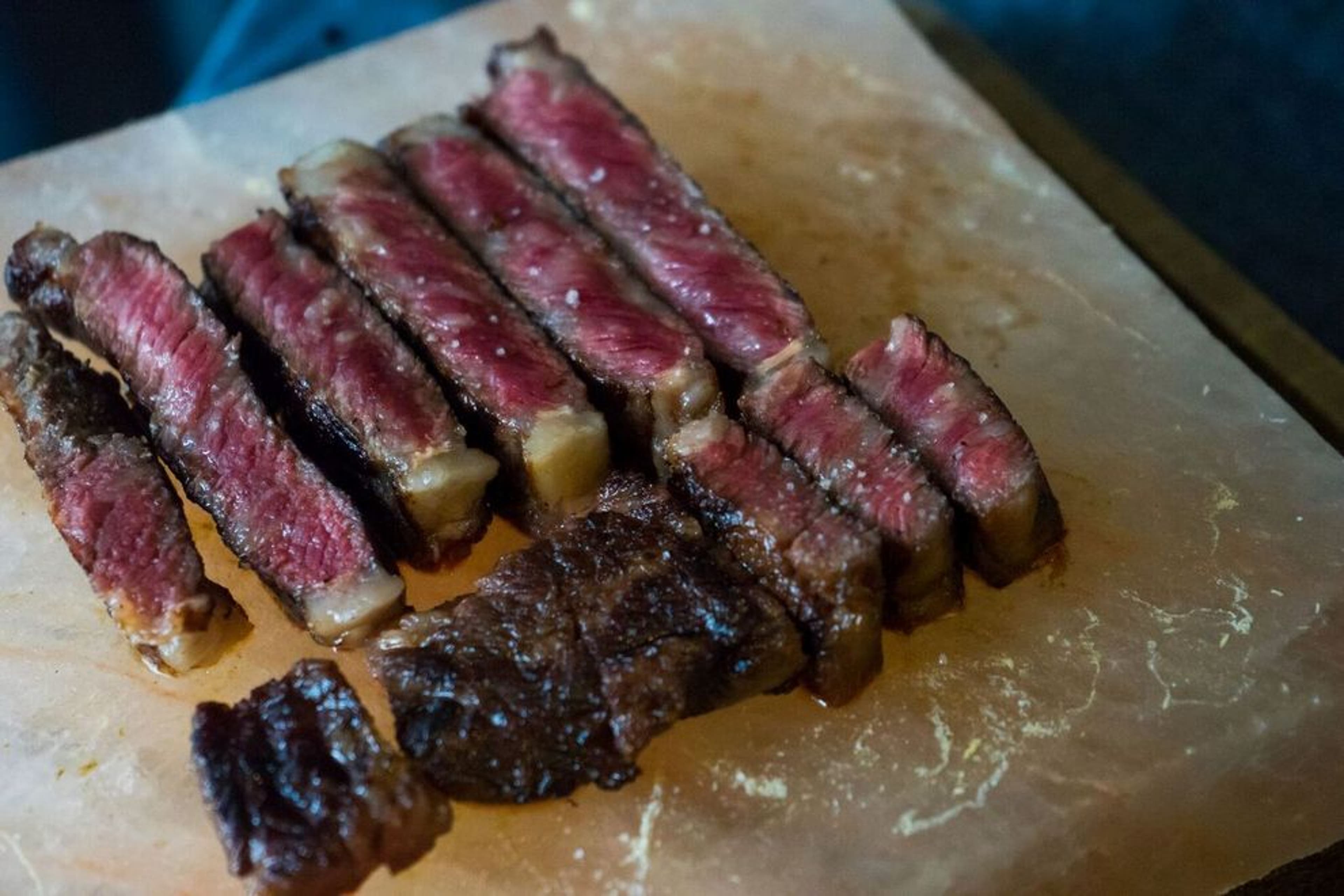 Why Korean Hanwoo beef might be the best meat on earth