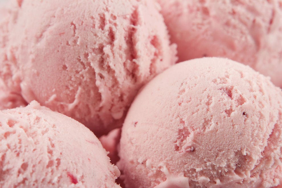 Top 6 when was ice cream invented in america 2 The long, strange tale of ice cream in America