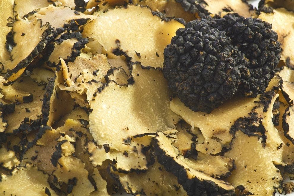 Woids Rarest Food The world's most expensive foods are not what you'd expect