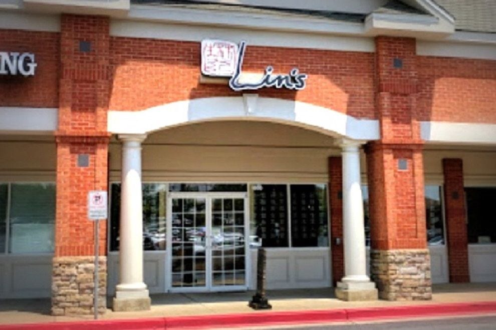 Lin's Chinese Cuisine Atlanta Restaurants Review 10Best Experts and Tourist Reviews