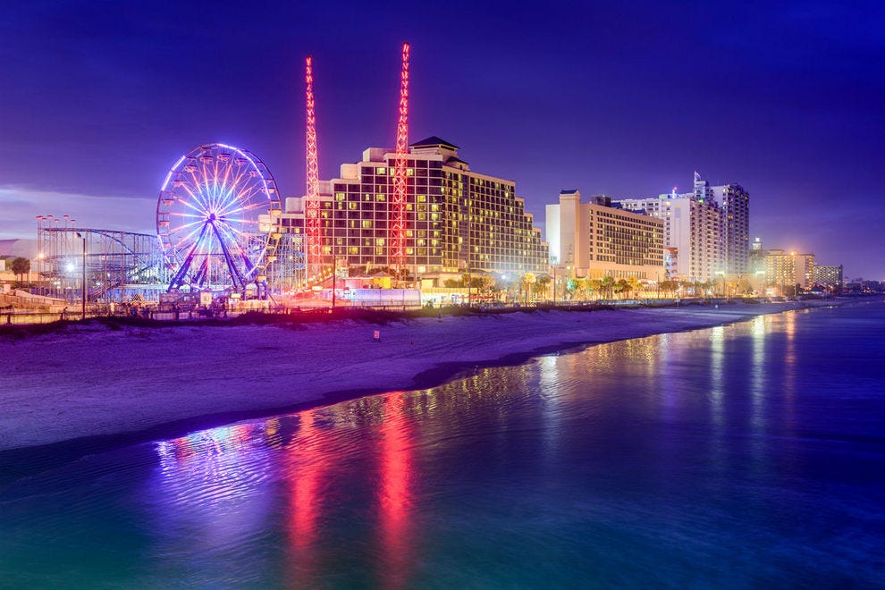 10 Of The Best Places You Need To See On An A1a Road Trip Places You Need To See On An A1a Road Trip