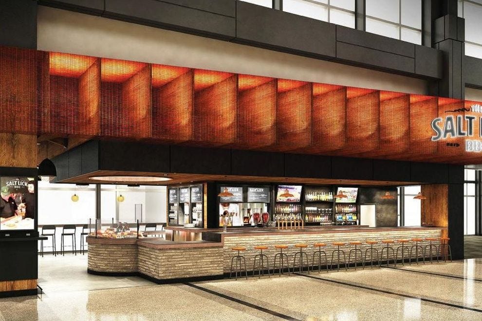 Bbq Restaurant In Charlotte Nc Airport Bios Pics