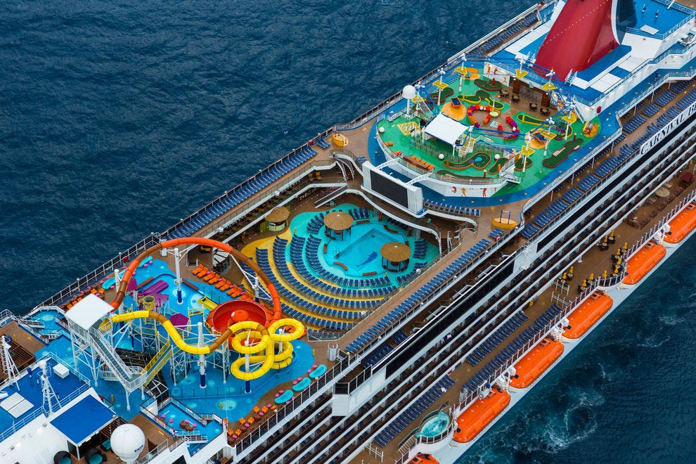 Best Cruise Lines In America