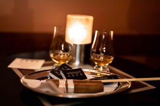 Montreal Cocktail Lounges 10best Lounge Reviews