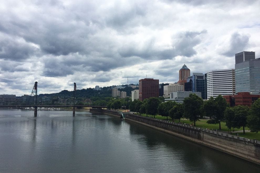 Portland Romantic Things To Do 10best Attractions Reviews