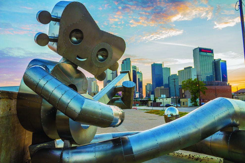 Deep Ellum Dallas Attractions Review 10Best Experts and Tourist Reviews