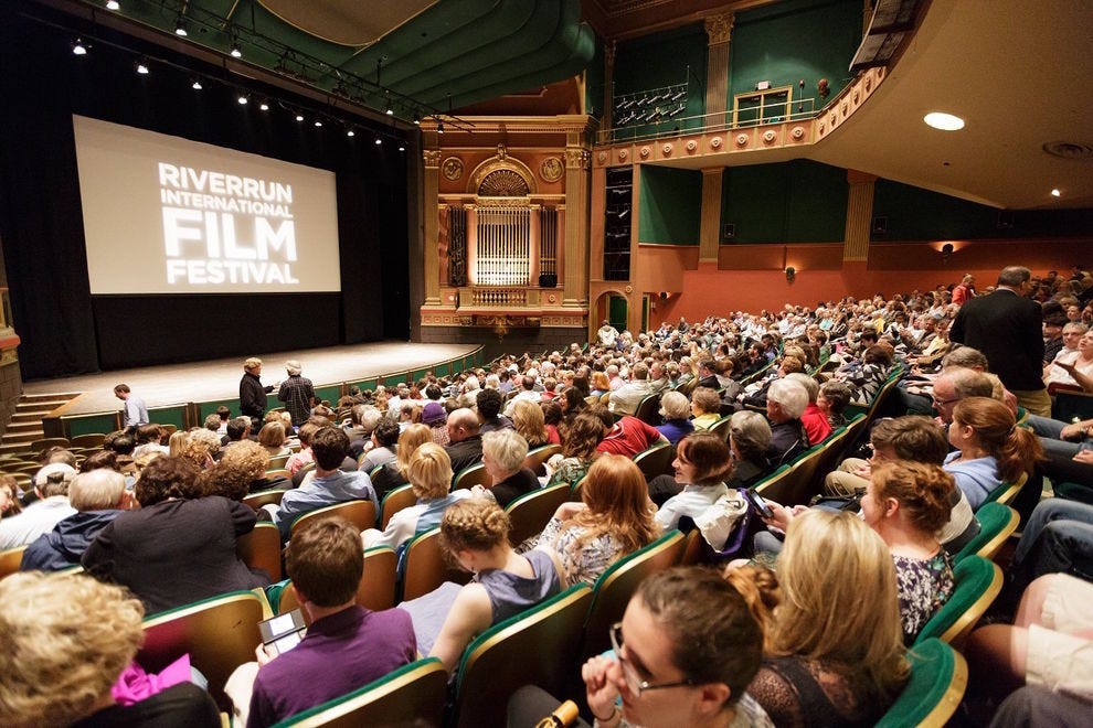10 amazing film festivals that are worth traveling for