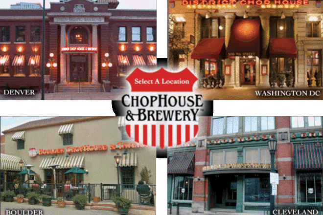 Denver ChopHouse