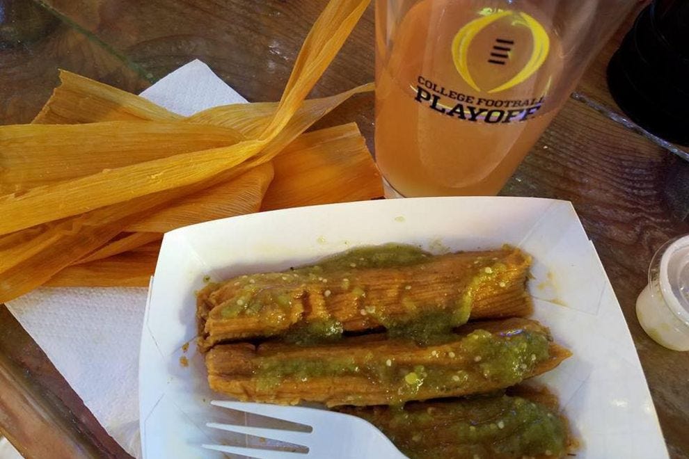 Best Hot Tamales in Mississippi Winners (2019) USA TODAY 10Best