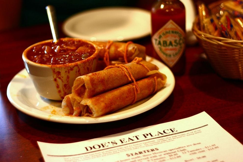 Best Hot Tamales in Mississippi Winners (2019) USA TODAY 10Best