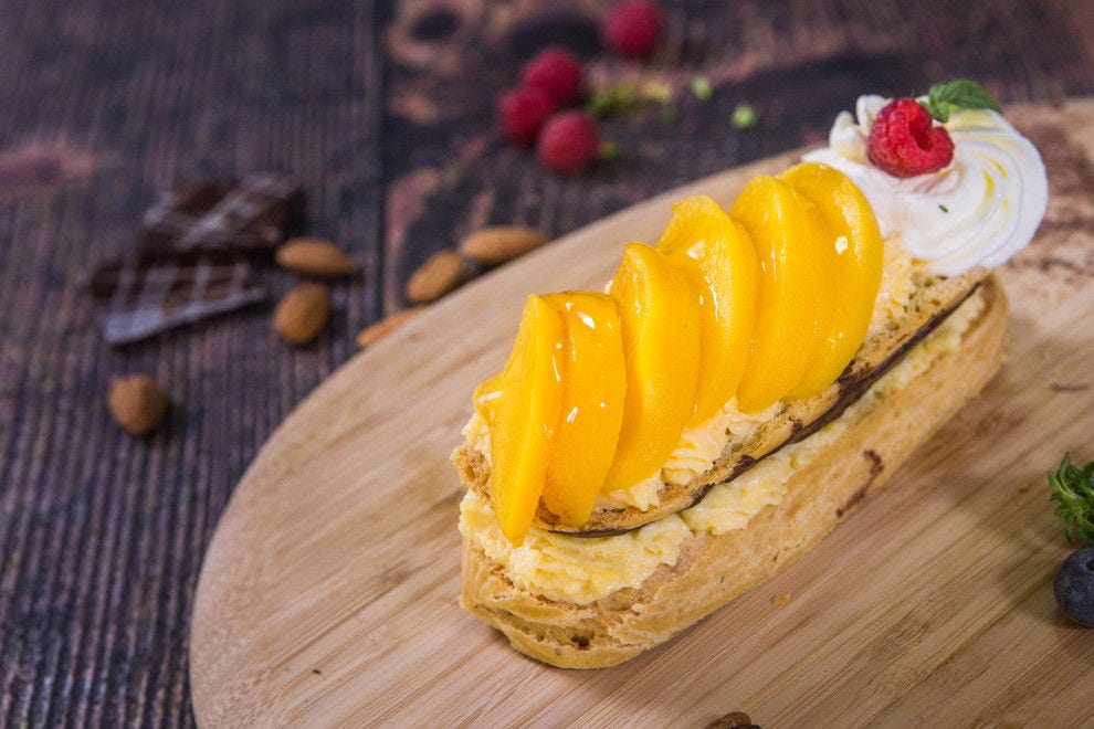 Deli Bakery Lima Restaurants Review 10Best Experts and Tourist Reviews