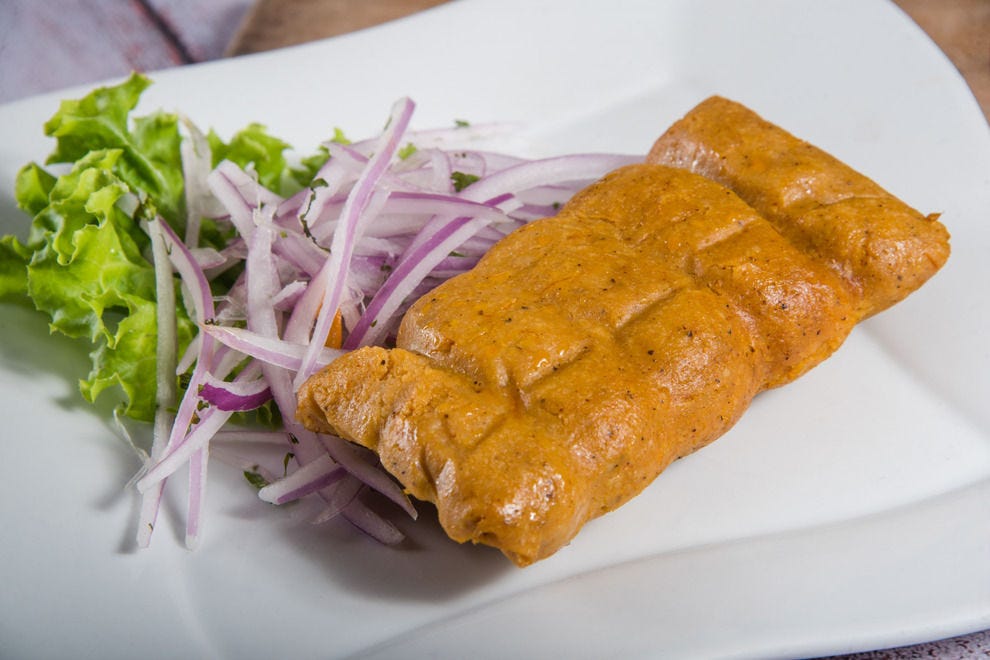 Deli Bakery Lima Restaurants Review 10Best Experts and Tourist Reviews