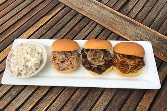 bbq carolina north winners pickles