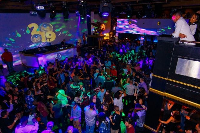 Myrtle Beach Night Clubs, Dance Clubs: 10Best Reviews