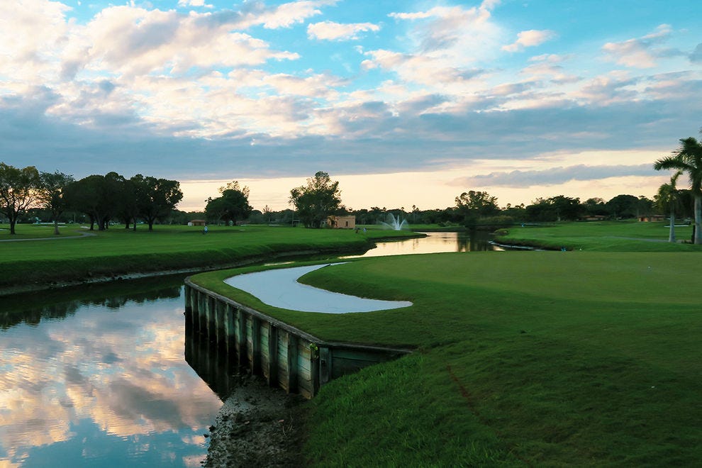 Biltmore Coral Gables Golf Course Miami Attractions Review 10Best