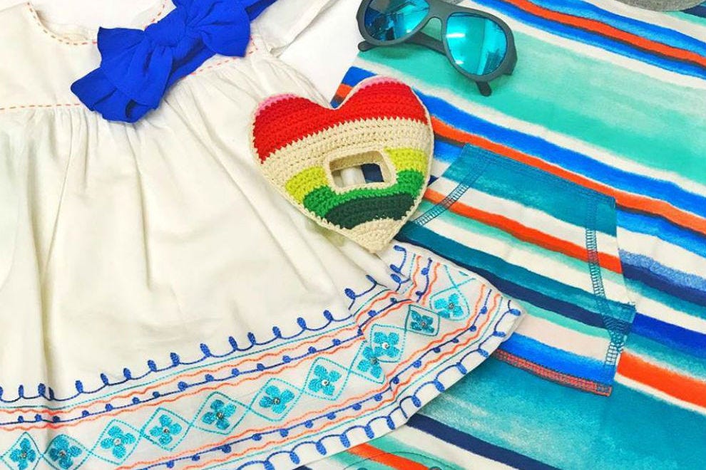 BabyBliss Dallas Shopping Review 10Best Experts and