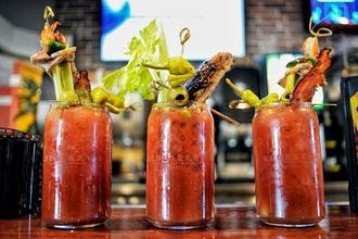 Joe's Bar & Grill: Myrtle Beach Restaurants Review ...