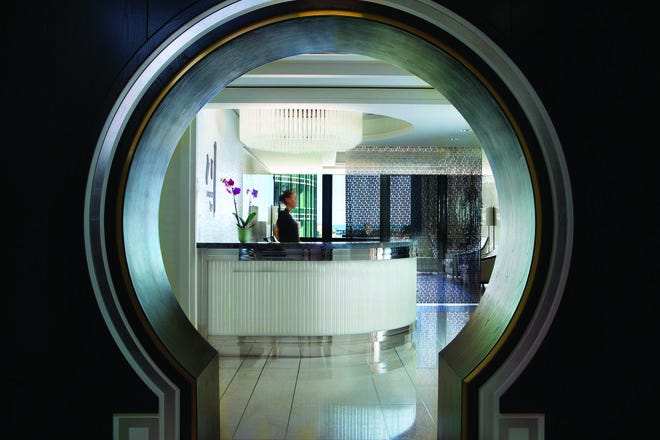 Chuan Spa