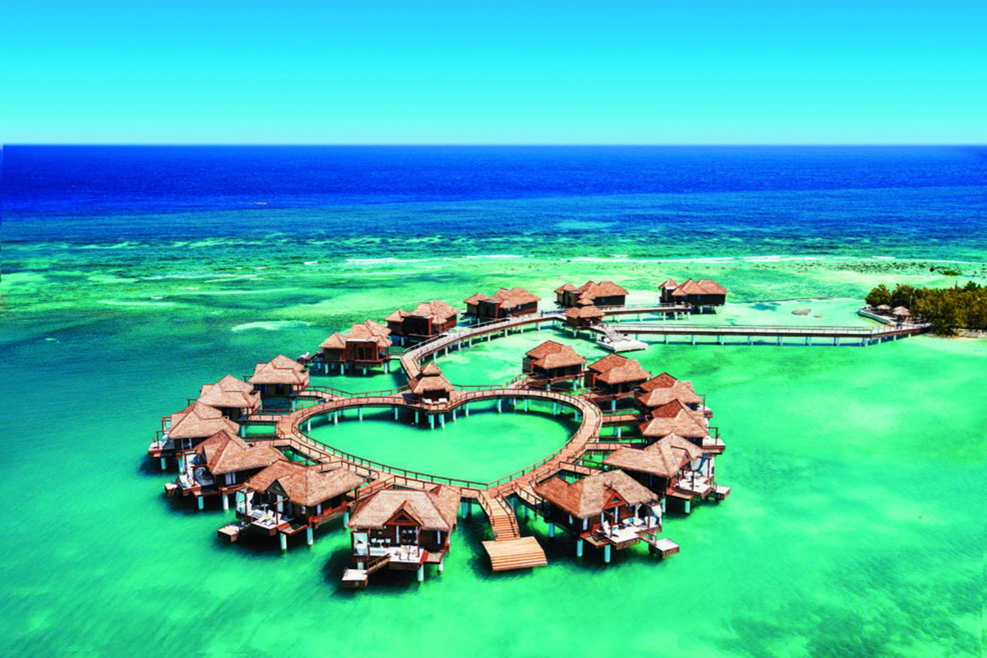 Things to do in Jamaica if you're afraid of the water