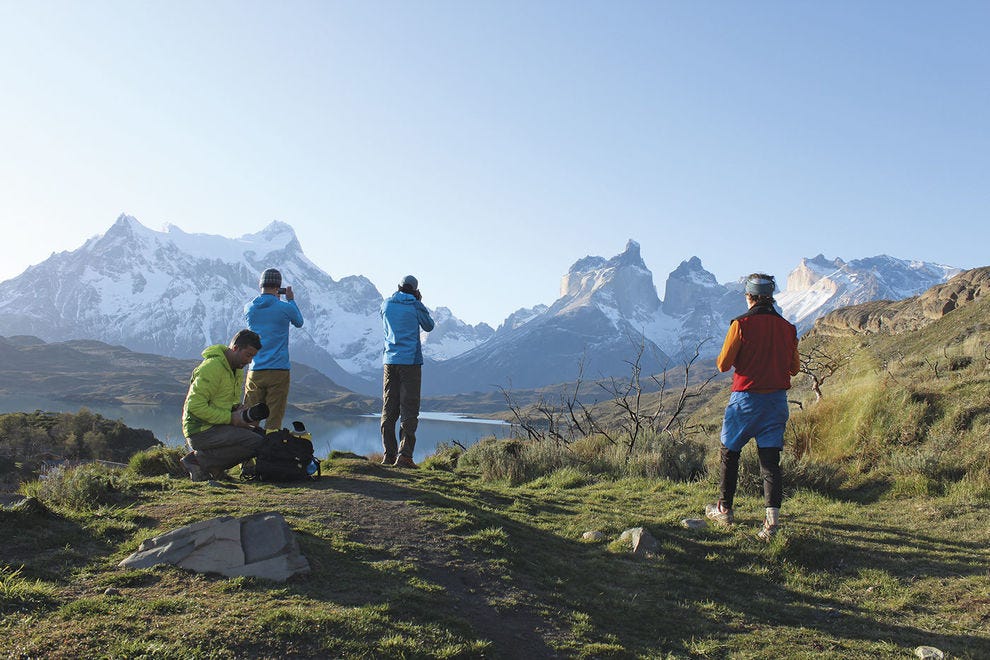 Best Adventure Travel Company Winners (2019) | USA TODAY 10Best