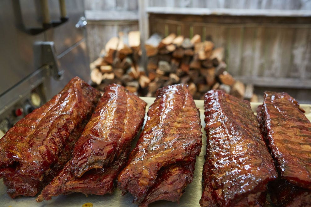 Best BBQ Ribs in Missouri Winners (2019) USA TODAY 10Best