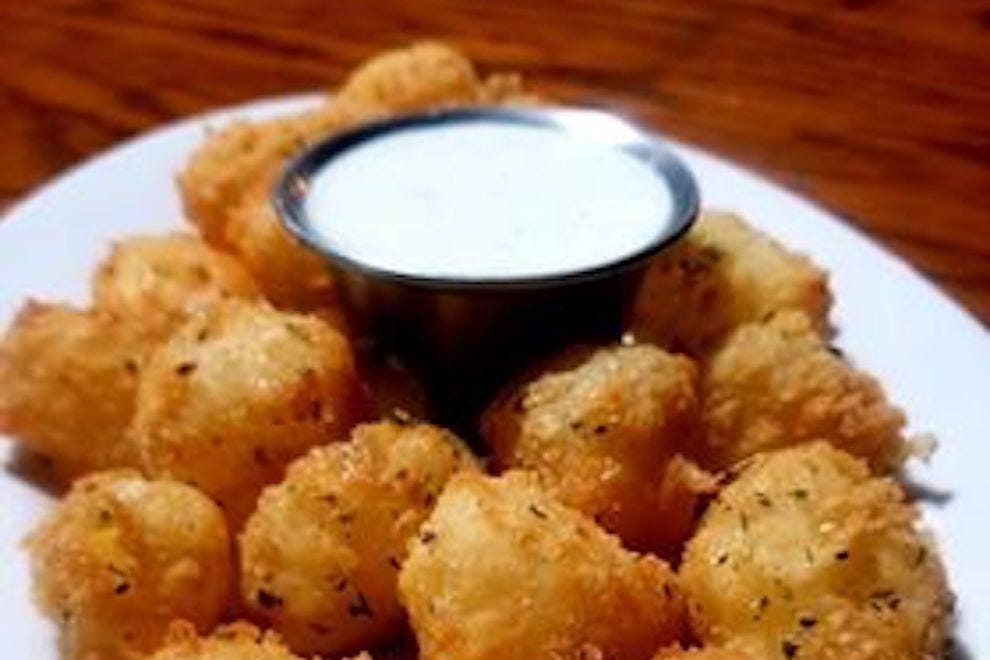Best Cheese Curds in Wisconsin Winners (2019) USA TODAY 10Best
