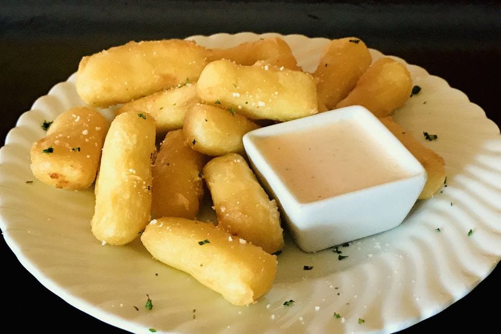 Best Cheese Curds in Wisconsin Winners (2019) USA TODAY 10Best