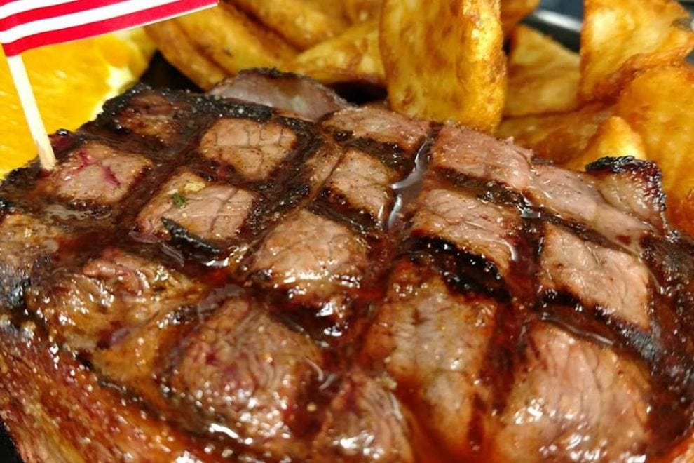 Best Steak in Nebraska Winners (2019) USA TODAY 10Best