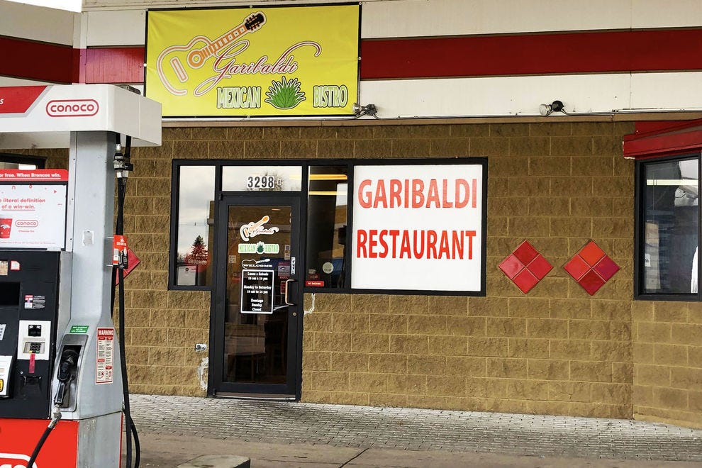 Denver Mexican Food Restaurants 10Best Restaurant Reviews