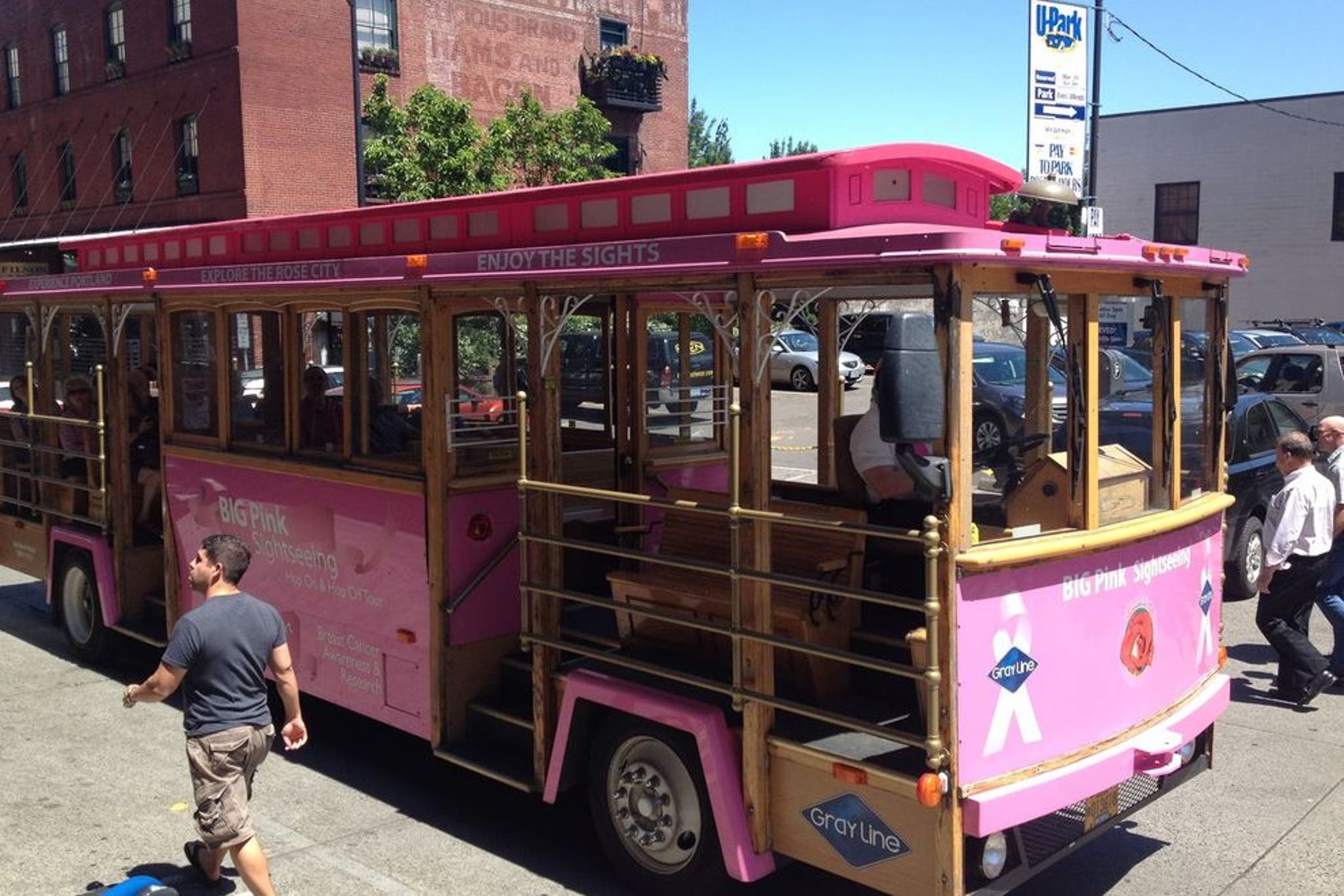 The 10 best malls and shopping centers in Portland, ranked