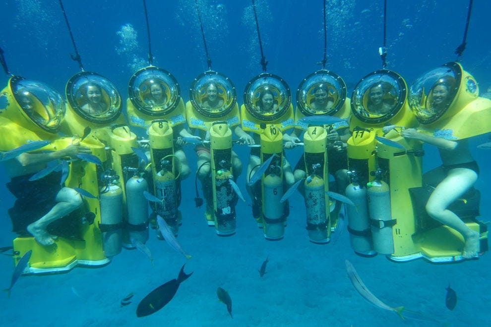 Best Family Attraction in Hawaii Winners (2019) USA TODAY 10Best