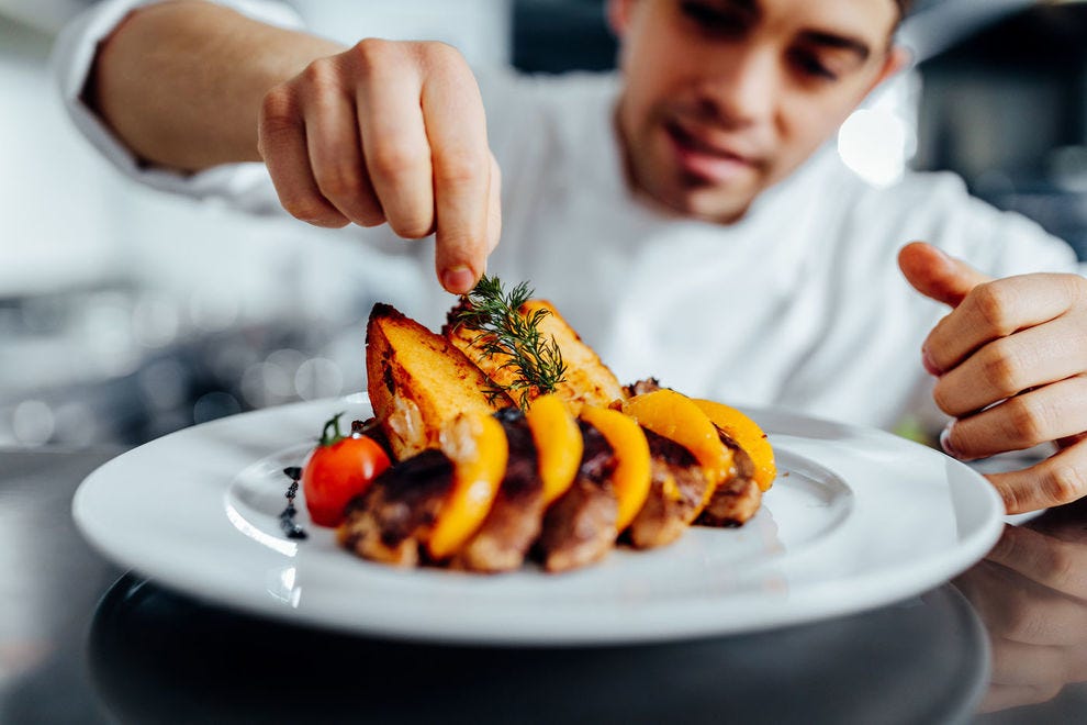 Best Hotel Restaurant Winners (2019) | USA TODAY 10Best