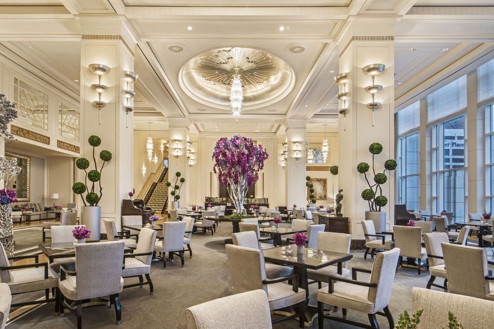 Chicago Romantic Hotels in Chicago, IL Romantic Hotel Reviews 10Best