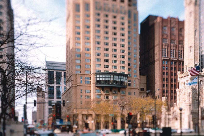 Park Hyatt - Chicago
