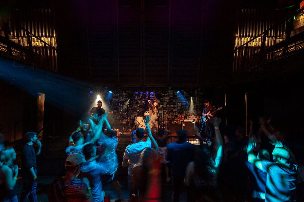 Denver Night Clubs, Dance Clubs 10Best Reviews