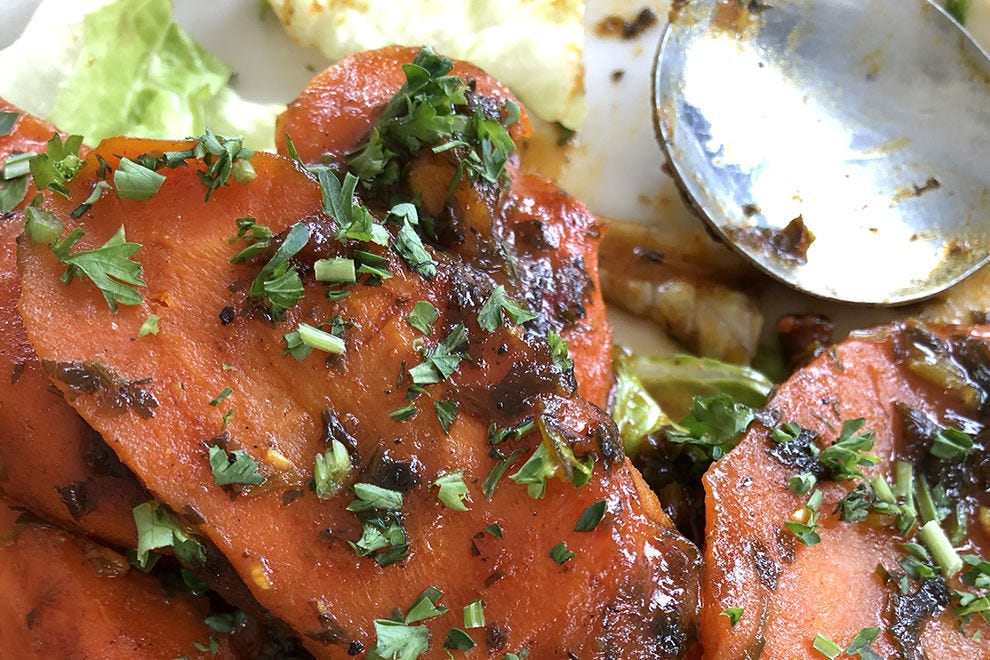 10 Of The Best Restaurants In Ann Arbor Michigan