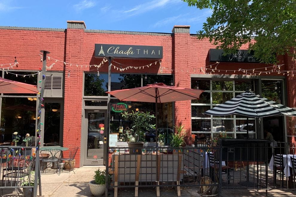 thai thai restaurant rapid city