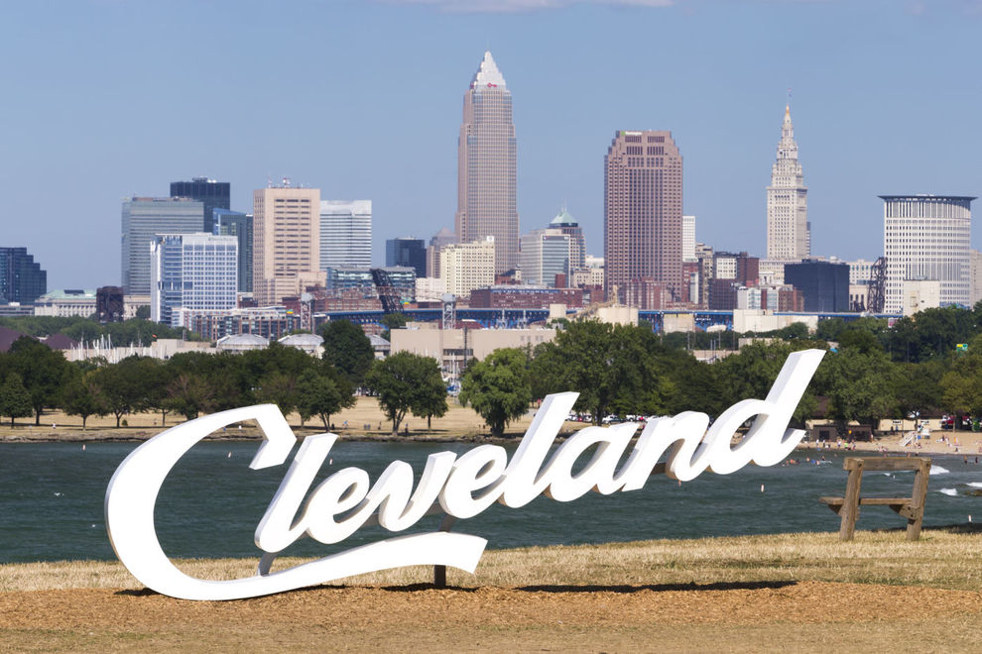 Do you know these 10 things about Cleveland, Ohio?