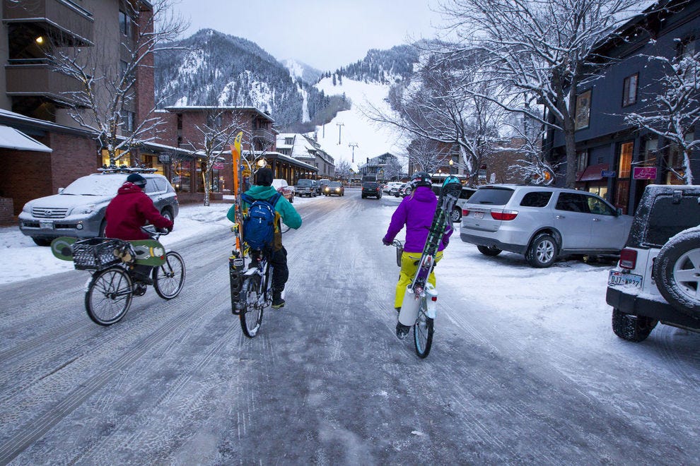 Aspen, Colorado