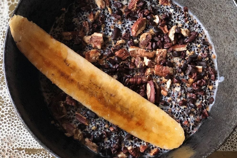 10 Most Unique Hotel Breakfasts In The Northeast United States