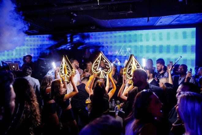 Best Dance Clubs in Chicago