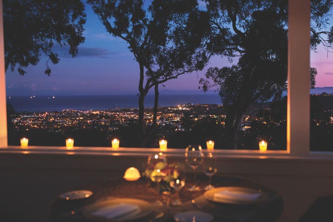 belmond el encanto dining room