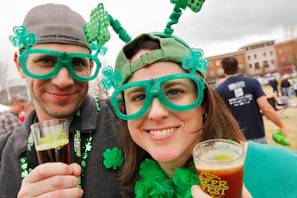 Vote Suwanee Beer Fest Best Beer Festival Nominee 2020 10Best