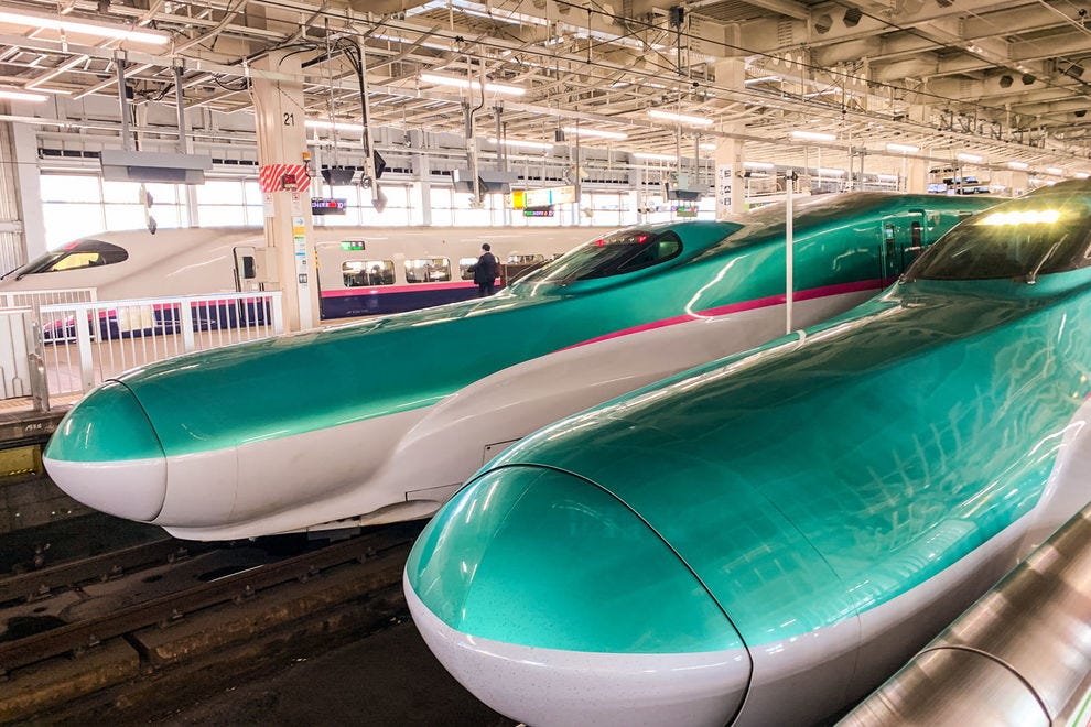 Best of Western Japan: Top places to see in Tohoku and Nagano