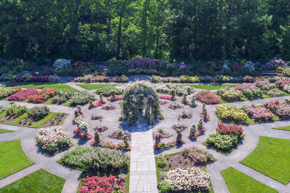 Botanical Gardens In Sacramento Ca Fasci Garden