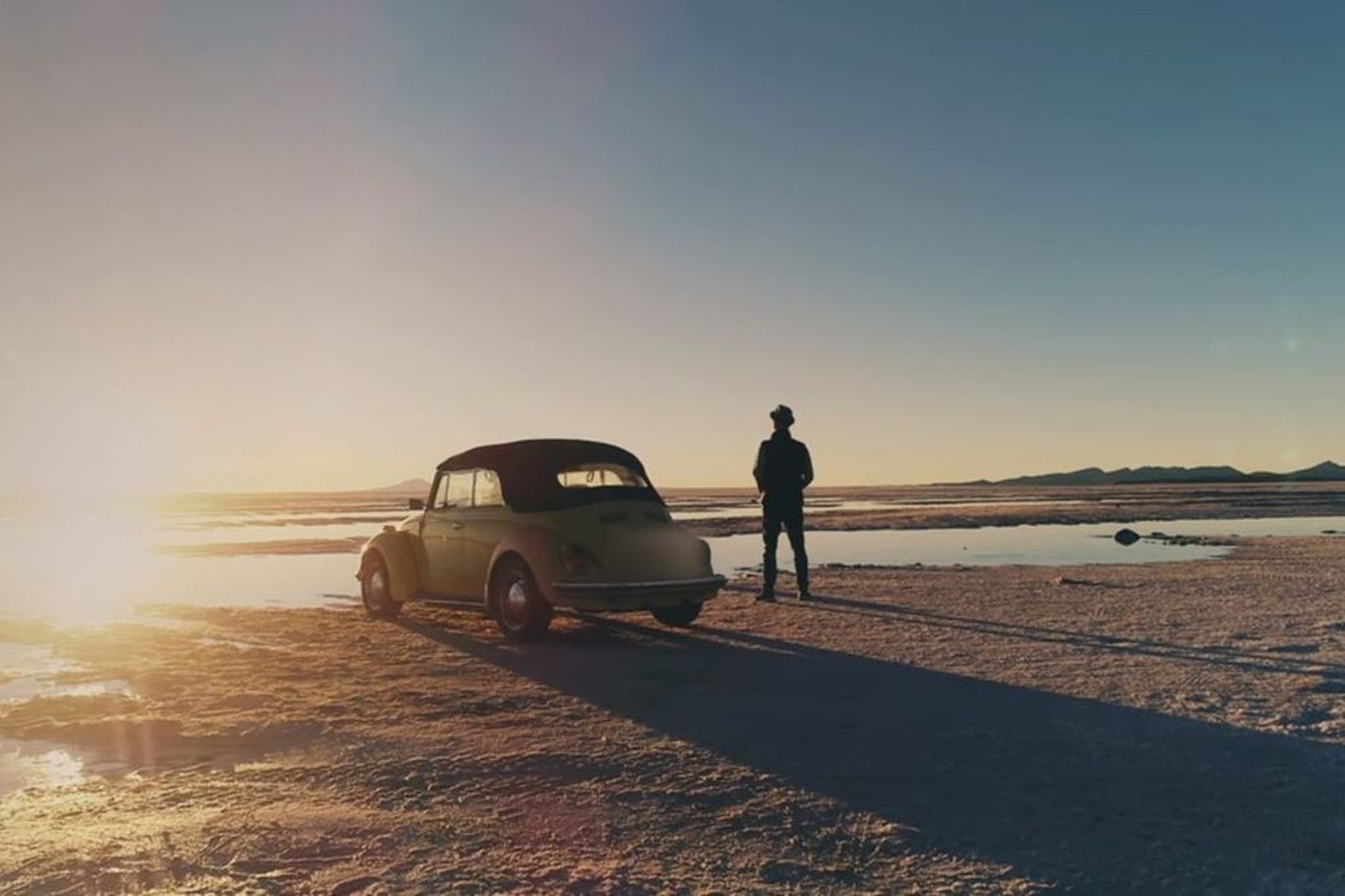 10 of the best travel shows on Netflix right now