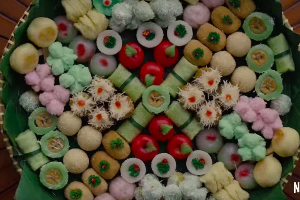 10 of the best food documentaries and series to stream right now