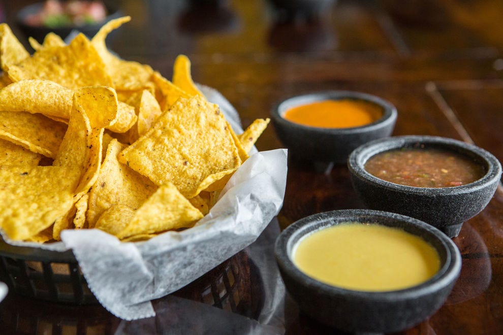 Queso
