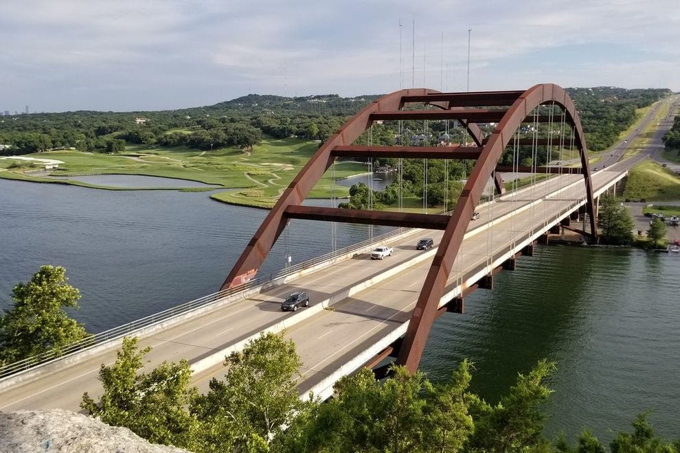 360 Bridge